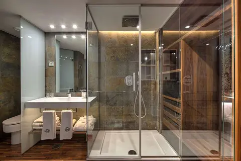 Gran Derby Suite in Barcelona, foto 10