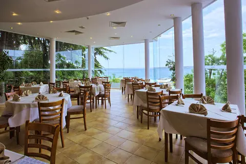 Hotel Luna in Луна — foto 5