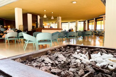 Hotel Auramar Beach Resort in Albufeira — foto 20