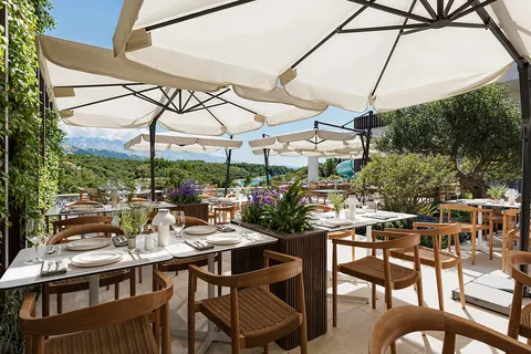 Arba Resort Valamar Collection in Town of Rab — foto 19