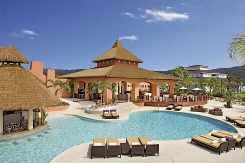 Secrets St. James Montego Bay in Montego Bay — foto 17