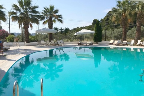 Belvedere Hotel foto 2