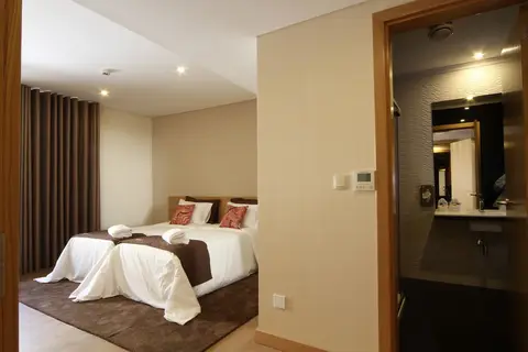 Douro Cister Hotel & SPA in Tarouca — foto 11