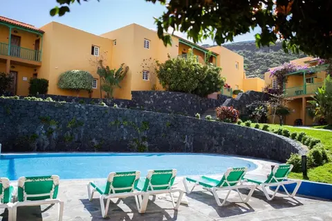 Apartamentos La Caleta in Breña Baja — foto 23