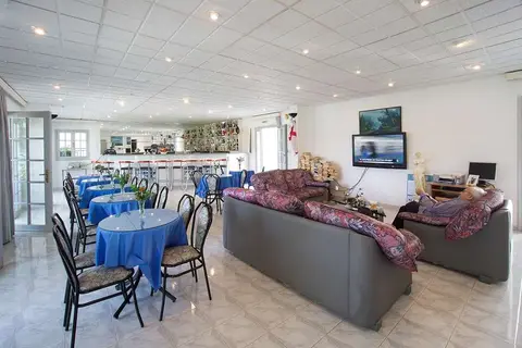 Hotel Athina in Δημοτική Ενότητα Σάμης — foto 6