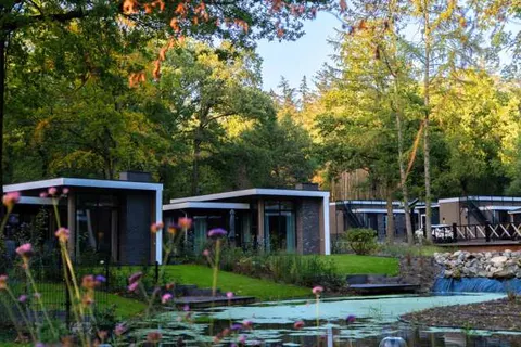 Vakantiepark De Rimboe en De Woeste Hoogte foto 14