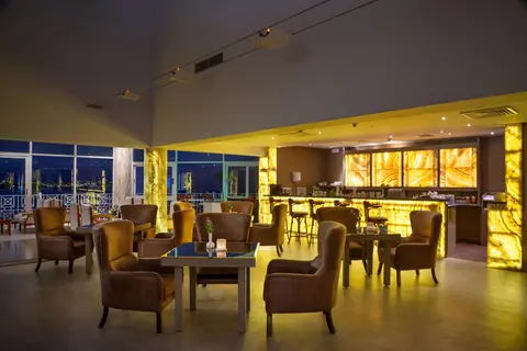 Cleopatra Luxury Beach Resort Makadi Bay - Adults Only in Makadi Bay — foto 22