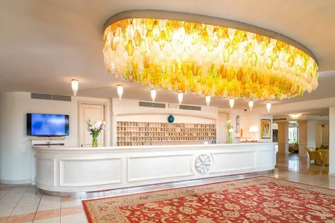 Hotel Universal foto 9