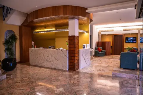 Hotel S. Bento in Rio Caldo, foto 16