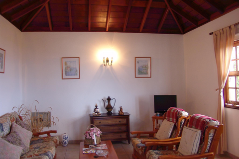 Las Casitas de Tijarafe - inclusief huurauto foto 9