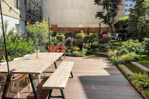 Tribe Paris Batignolles Hotel in Parijs, foto 3