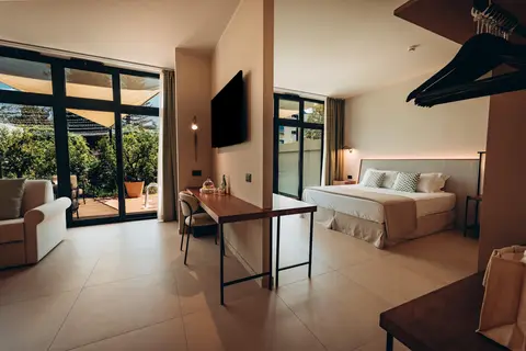 ananea Tropea Yachting Resort in Rome — foto 23