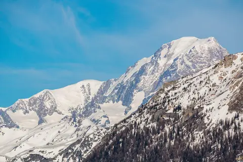 Résidence Lodges des Neiges in Tignes, foto 17