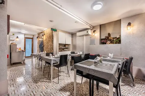 Taksim Terrace Hotel in Fatih — foto 8