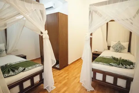 Dream of Zanzibar in Uroa — foto 22