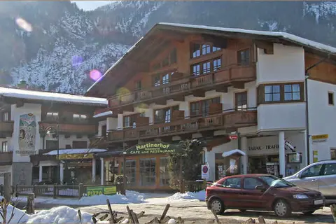 Martinerhof in Sankt Martin bei Lofer — foto 16