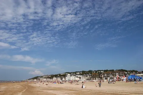 Pierre & Vacances Residence et Spa foto 5