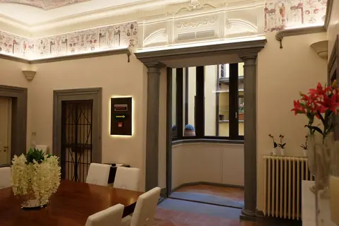 Renaissance in Florence, foto 11