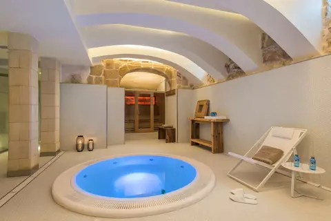 Boutique Hotel Sant Roc & Spa in Maó — foto 29
