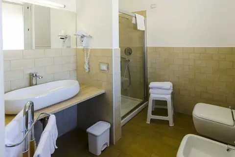 Fly & Go Dolcestate Hotel in Campofelice di Roccella — foto 12