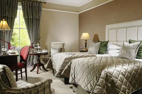Muckross Park Hotel & Spa in Killarney, foto 4