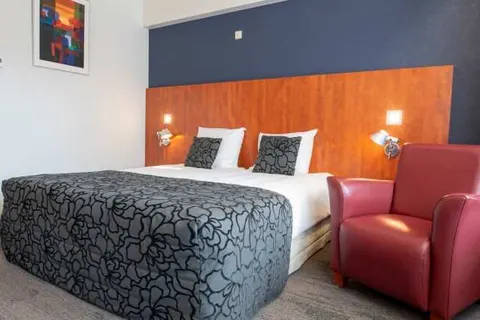 Hotel De Meulenhoek foto 6