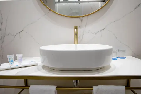 Hotel Grupotel Gravina foto 6