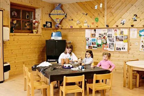 Sporthotel Wagrain in Wagrain — foto 19