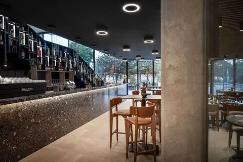 Aminess Younique Narrivi Hotel in Crikvenica — foto 8