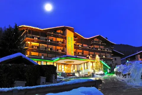 Hotel Bellavista in Giustino, foto 18