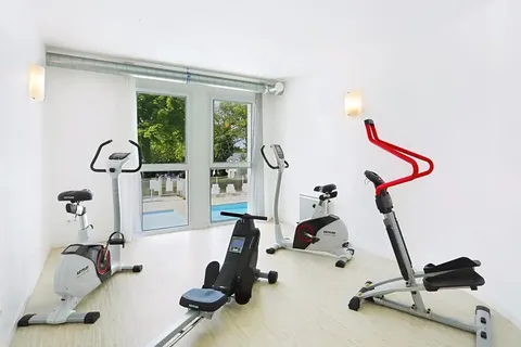 Vakantiepark Domaine De La Baie foto 6