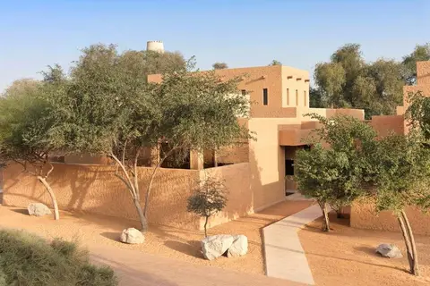 The Ritz-Carlton Ras Al Khaimah Al Wadi Deser in The Ritz-Carlton Ras Al Khaimah, Al Wadi Desert — foto 26