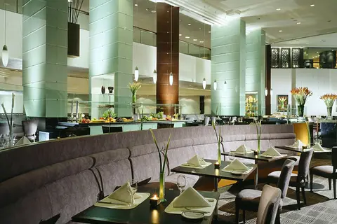 Amari Bangkok in Bangkok — foto 15