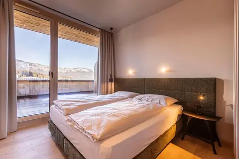Kitzbühel Suites by Alps Resort in Oberndorf in Tirol — foto 23