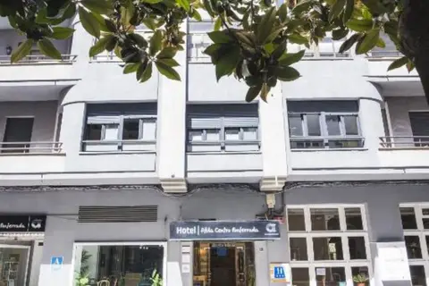 Hotel Alda Centro Ponferrada in Ponferrada