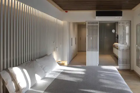 Atrium in Αχλαδιάς — foto 11