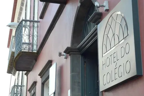 Do Colegio in Ponta Delgada — foto 21