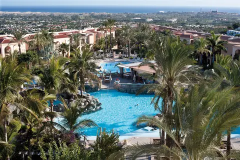 Hotel Palm Oasis Maspalomas in San Bartolomé de Tirajana — foto 2