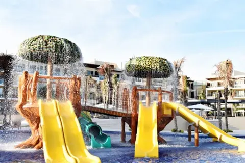 Royalton CHIC Cancun, An Autograph Collection All-Inclusive Resort - Adults Only in Cancùn, foto 6