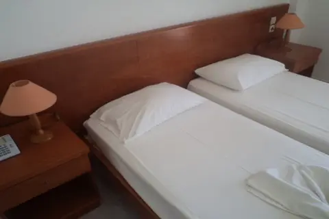 Kamari Bay in Kamari Bay Hotel, foto 2