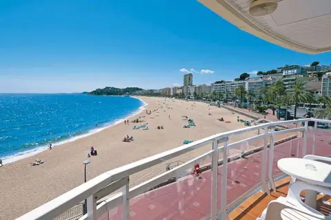 Hotel Rosamar Maxim in Lloret de Mar — foto 20