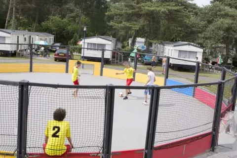 Camping Blauwe Meer foto 36