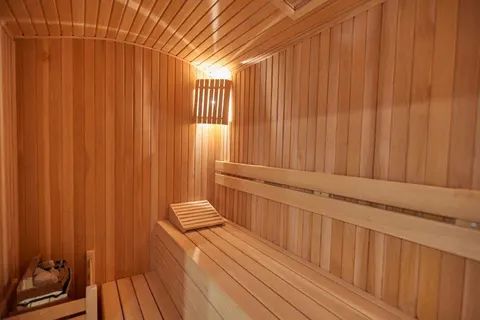 Akka Hotels Suites in Beyoğlu — foto 21