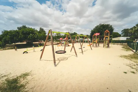 Camping Albufeira in Albufeira — foto 12