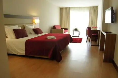 Plácido Hotel Douro - Tabuaço in Tabuaço — foto 3