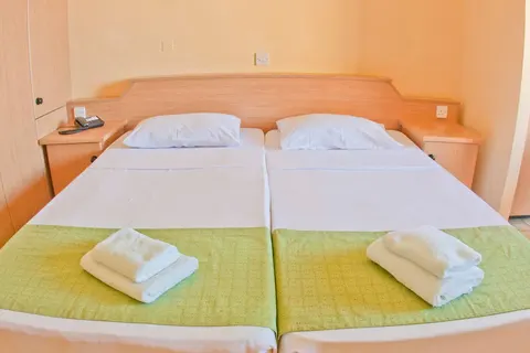 Appartementen Luna Holiday Complex in Mellieha — foto 6