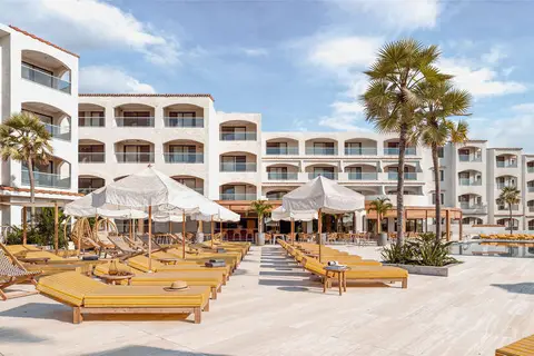Caramelo Marina Cala'n Bosch in Cala'n Bosch — foto 17