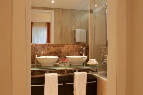 Hilton Vilamoura As Cascatas Golf Resort & Spa in Vilamoura — foto 14