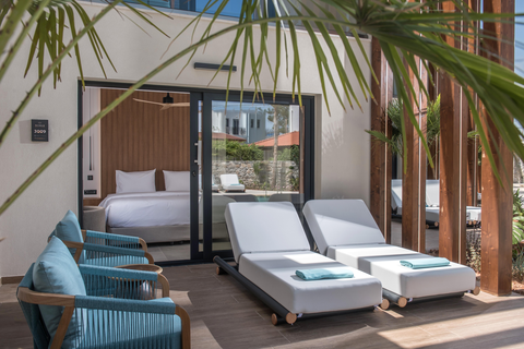 Noble Hotel & Suites - adults only foto 12