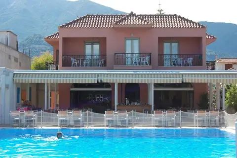 Athos Hotel in Athos Hotel, foto 25